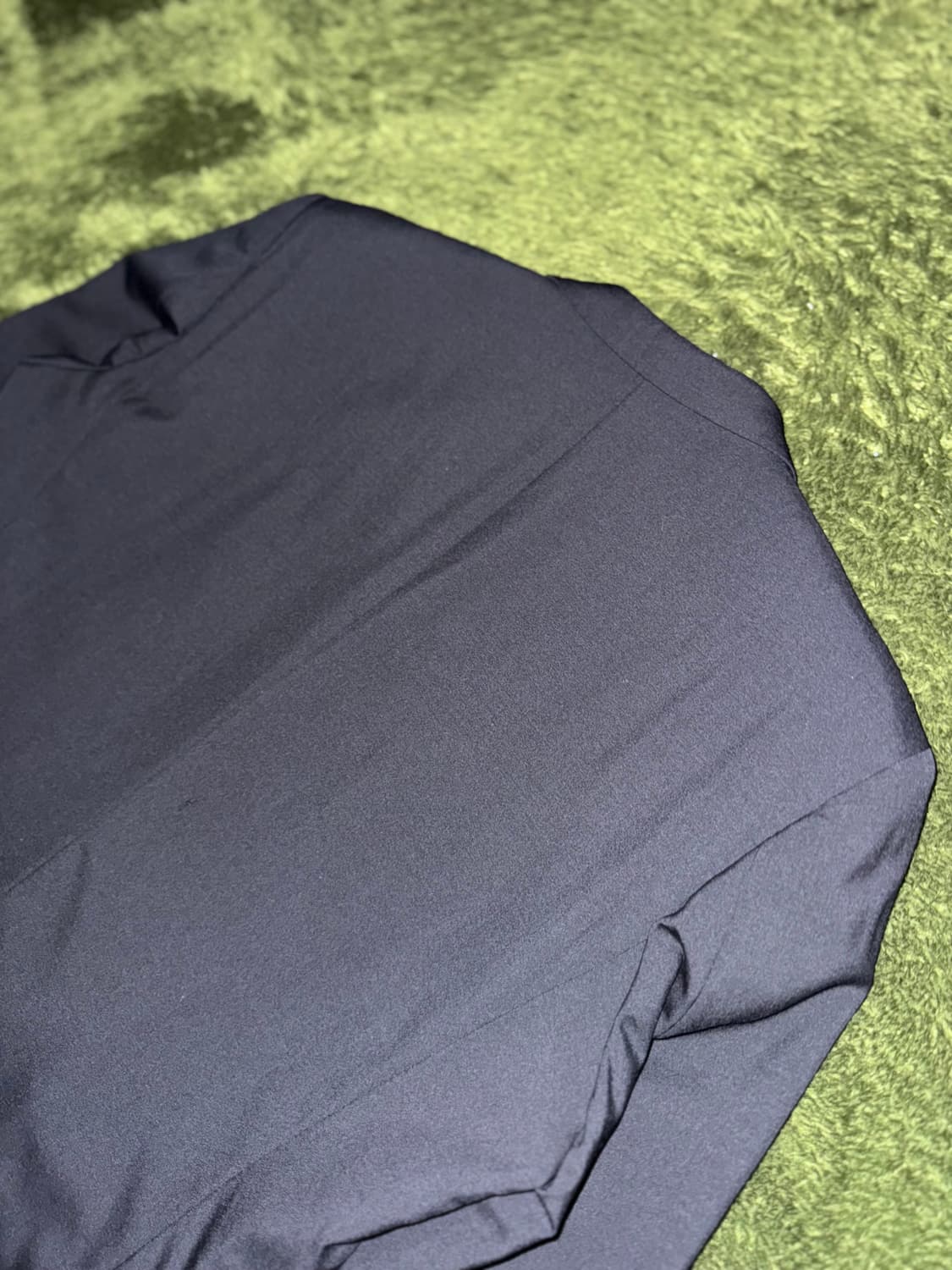 로로피아나 페브릭 재패니즈 테일러 메이드 블레이저 자켓 상품이미지9