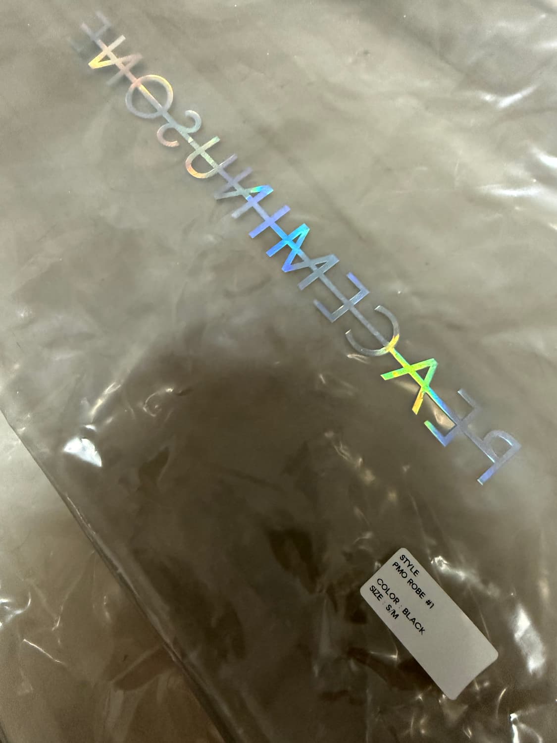 피스마이너스원 데이지 로브 상품이미지7