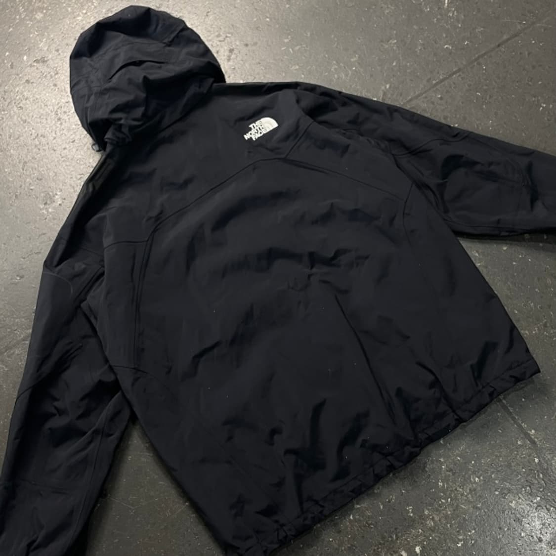 100 노스페이스 하이벤트 자켓 상품이미지8