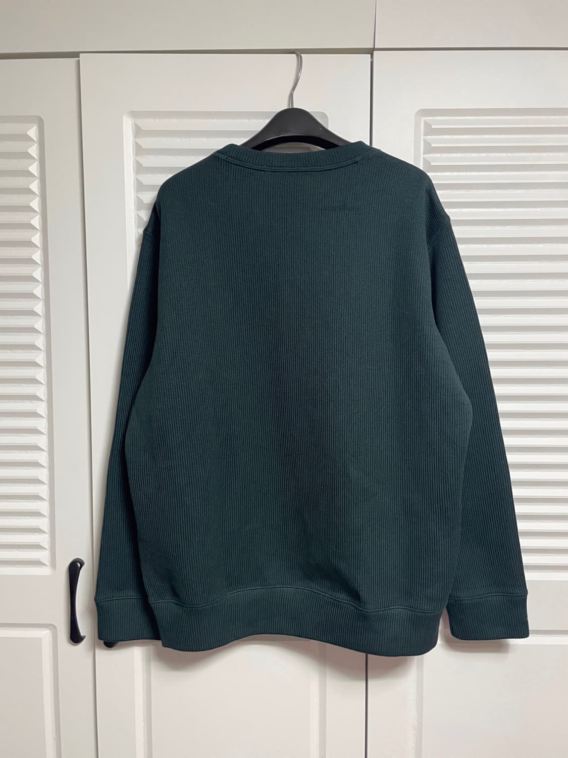 헤지스 긴팔 티셔츠 상품이미지3