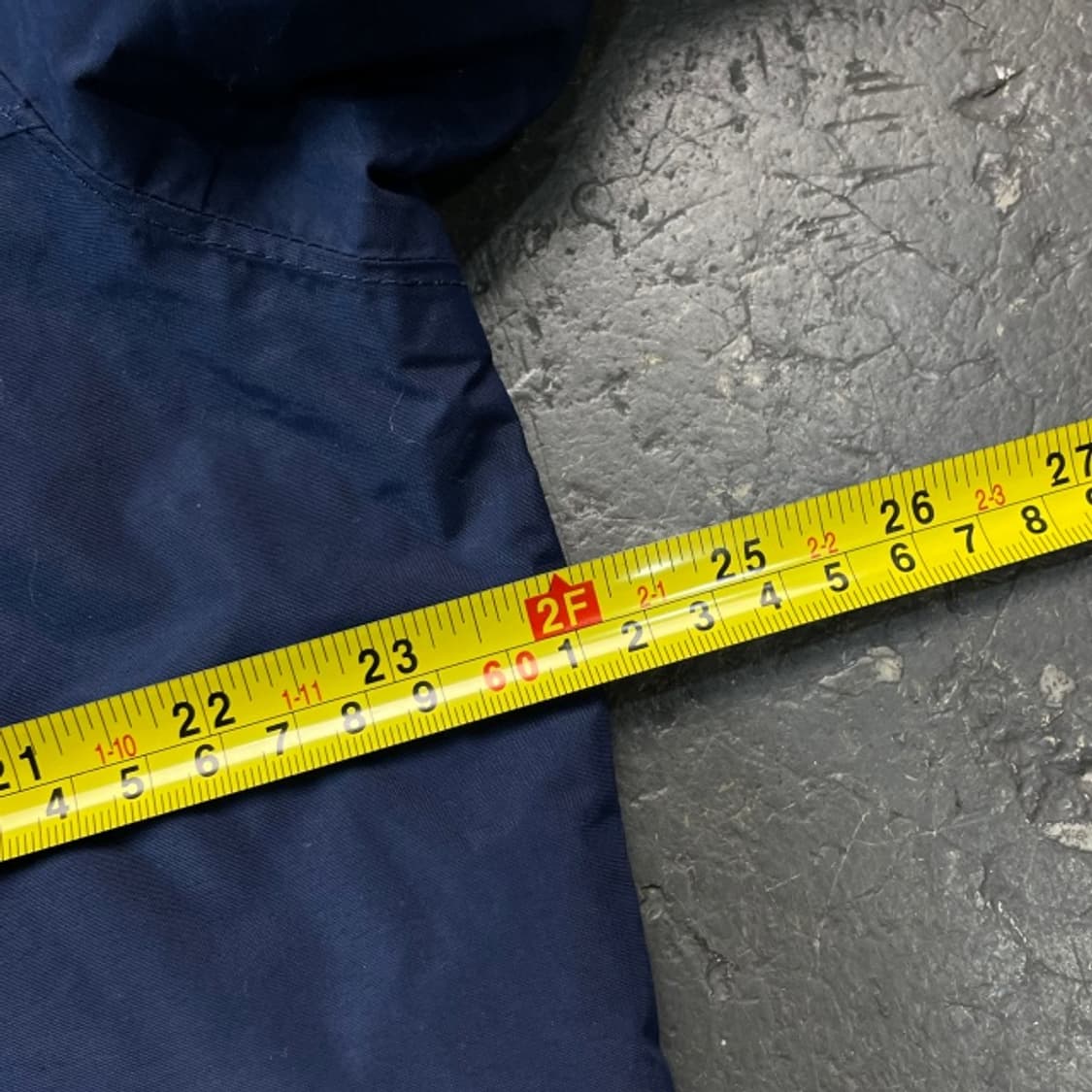 100 콜럼비아 옴니테크 바람막이 상품이미지8