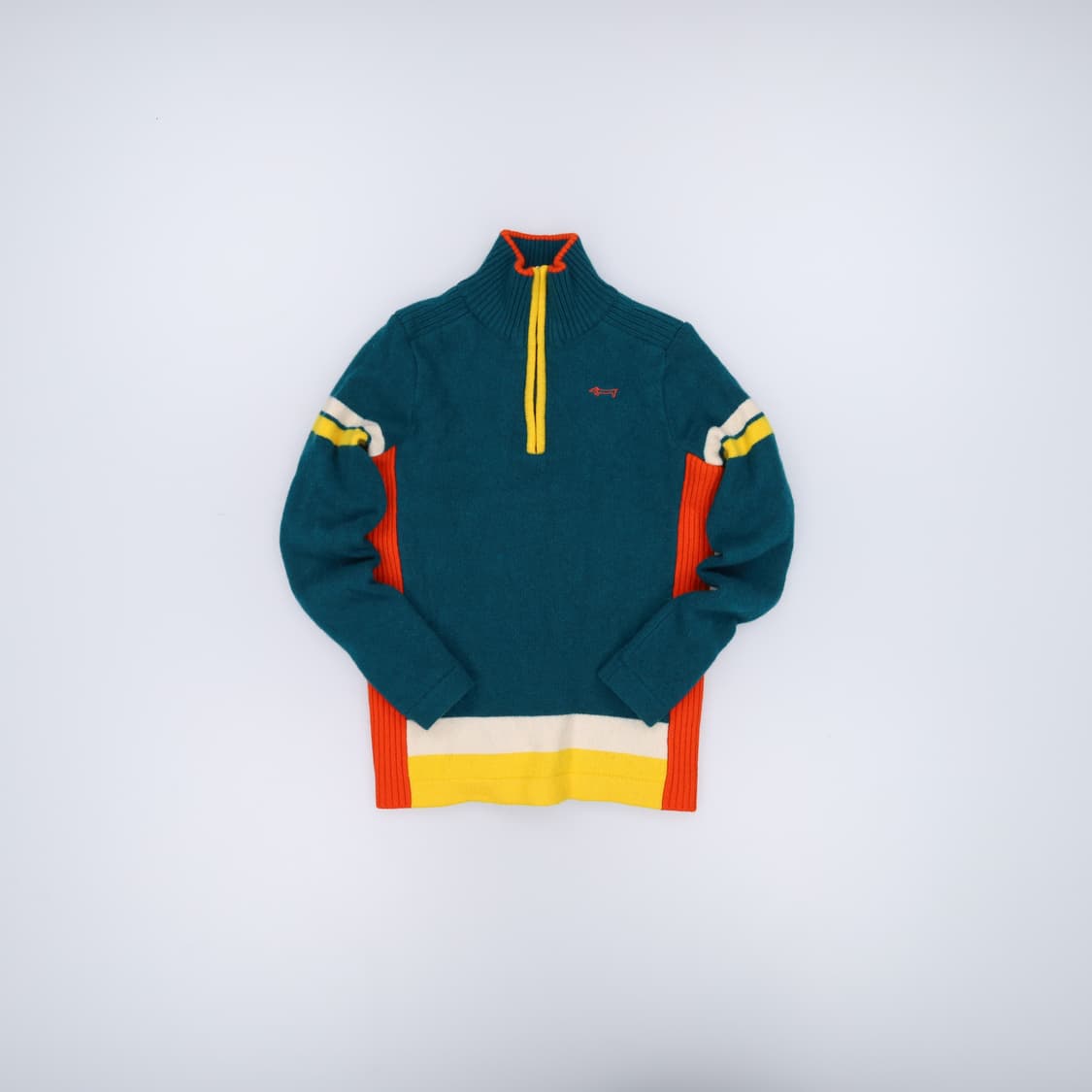 90 루이까스텔 여성 방풍 반집업 0410H1 상품이미지1