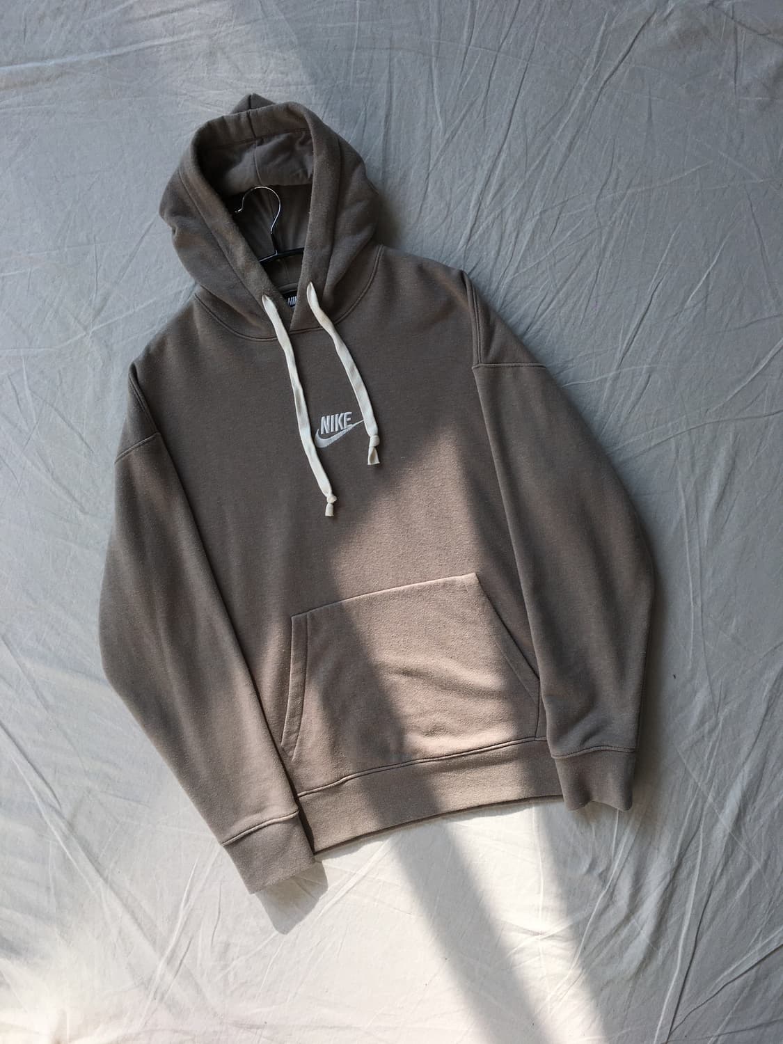 나이키 퓨추라 후드티 상품이미지3