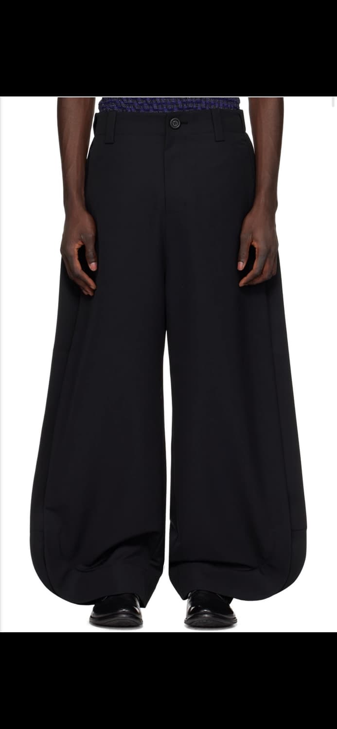 [46] Pet tree kor 펫트리코 루체른 팬츠 상품이미지1