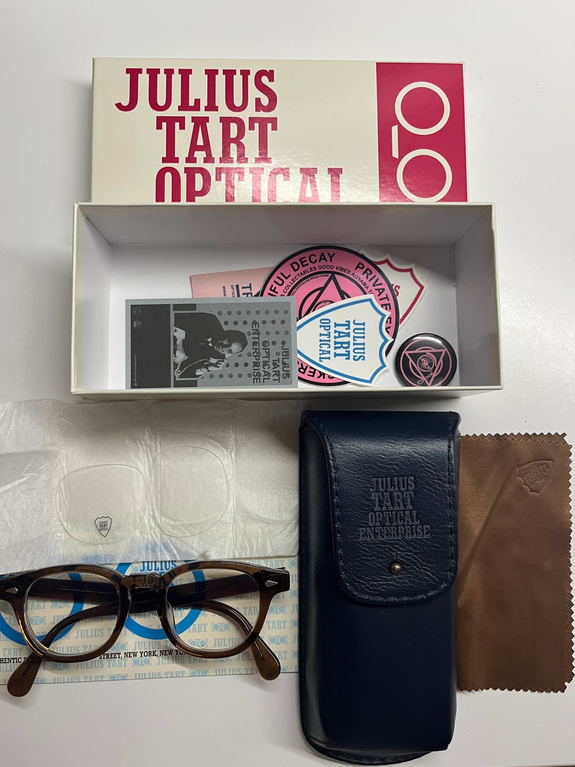 jto 크리스탈브라운 46-22 상품이미지1