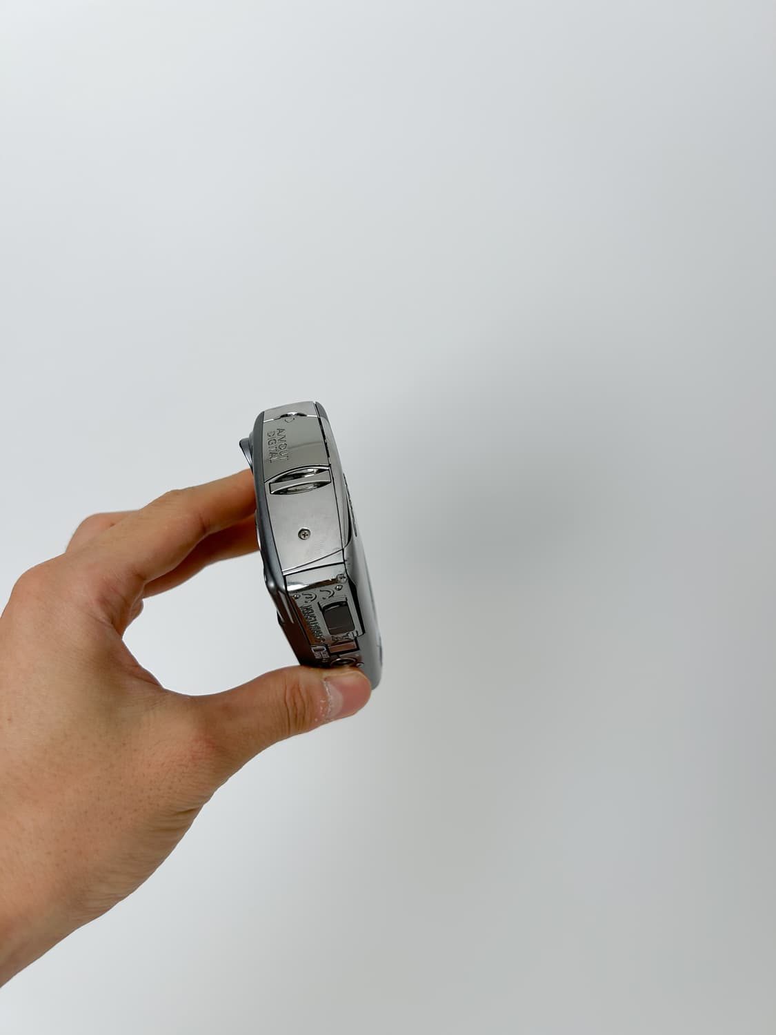 인기!) 캐논 익서스 850 is Ixus 빈티지 디카 ixy900 상품이미지9