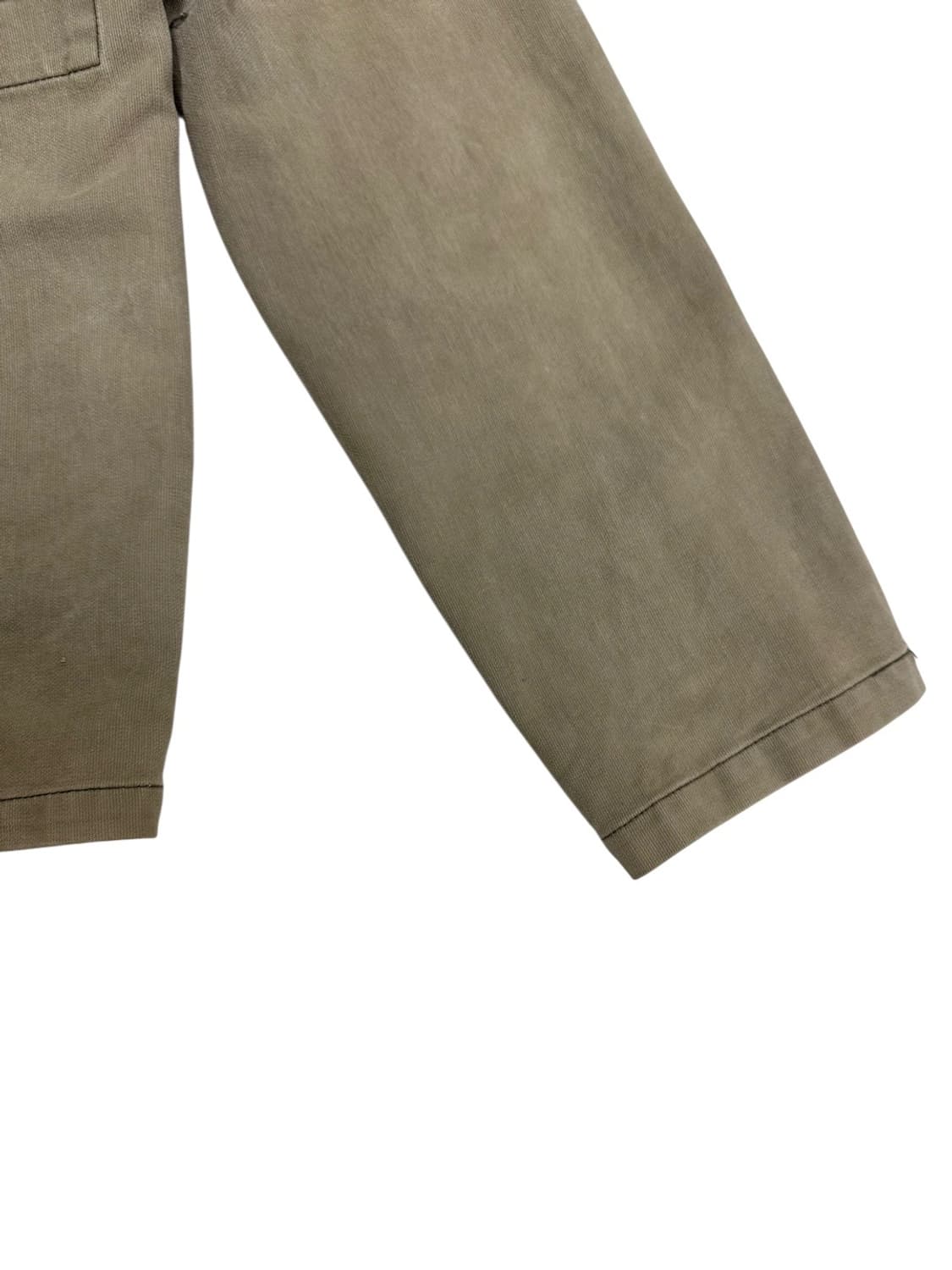 독일군 필드자켓 베이지 (XL~2XL) 상품이미지4