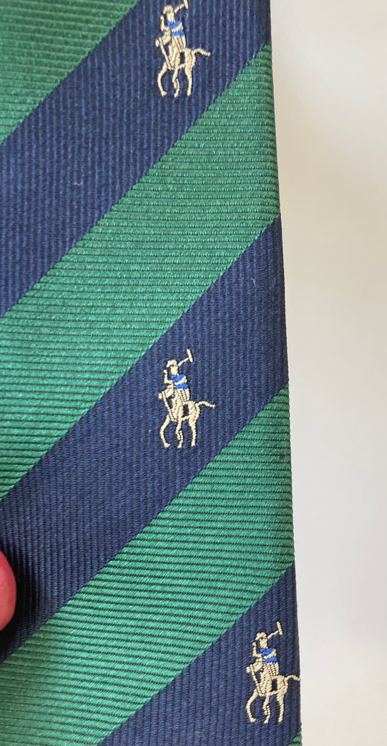 빈티지)넥타이 상품이미지10