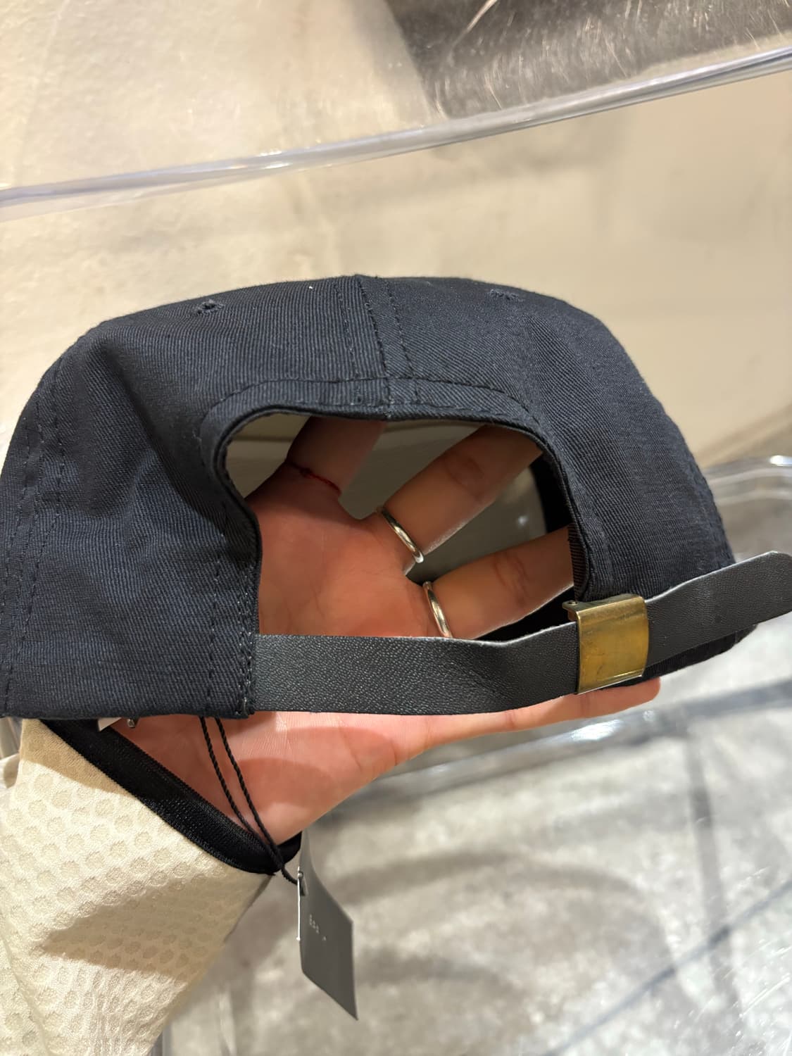 Kangol cap 상품이미지5