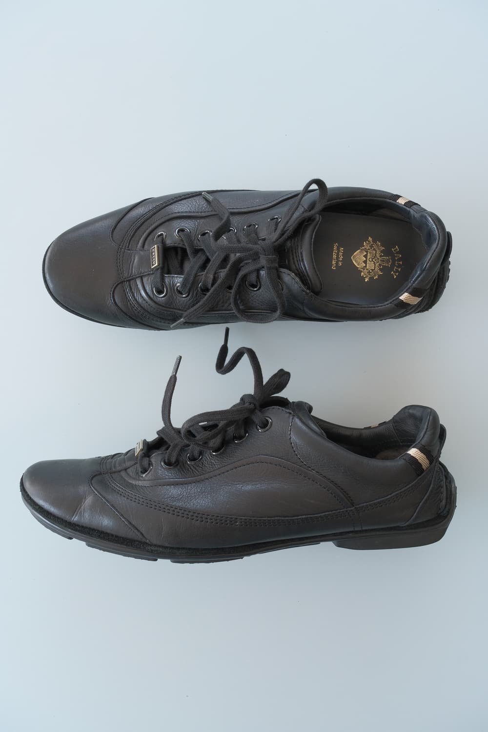BALLY driving shoes 상품이미지1
