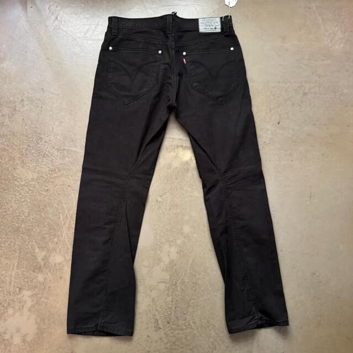 [36] 리바이스 엔지니어드 진 상품이미지2