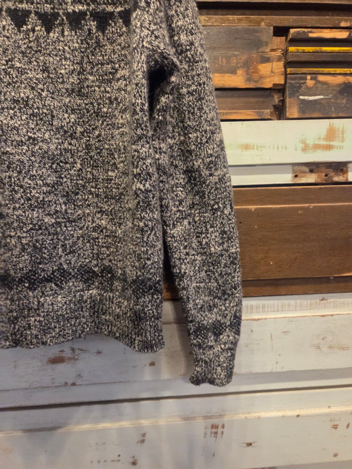 제이크루 페어아일니트 상품이미지6