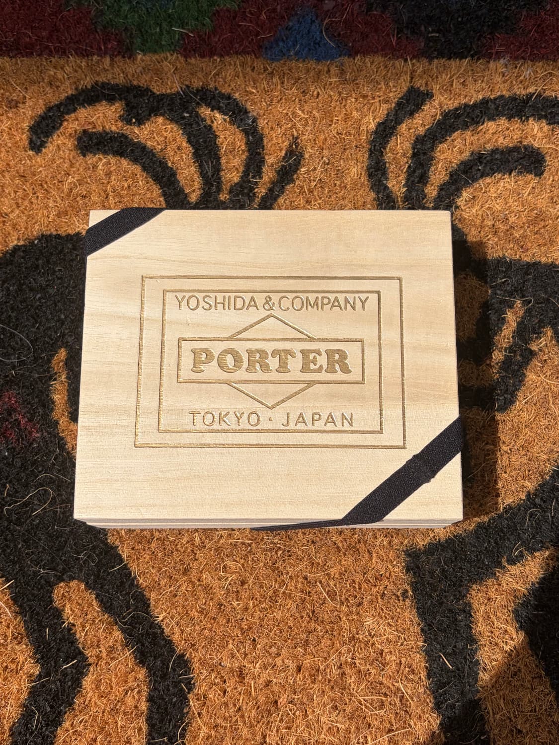 포터 PORTER CHARMANT WALLET  상품이미지2