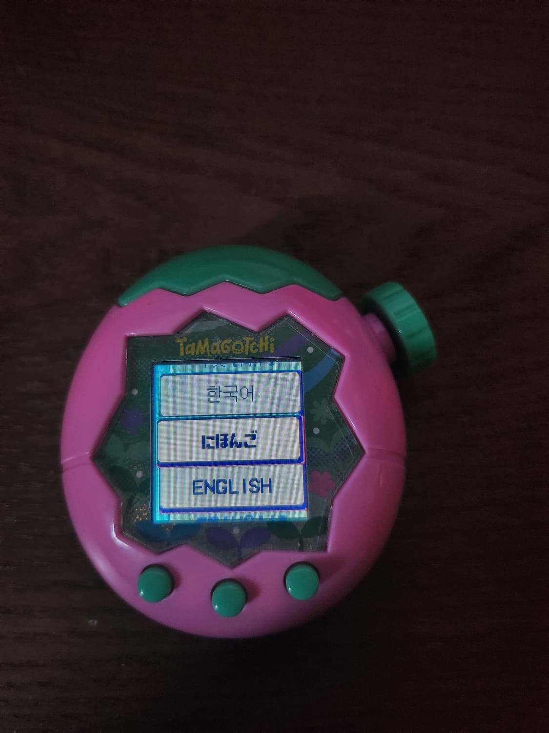 다마고치파라다이스 핑크 상품이미지2