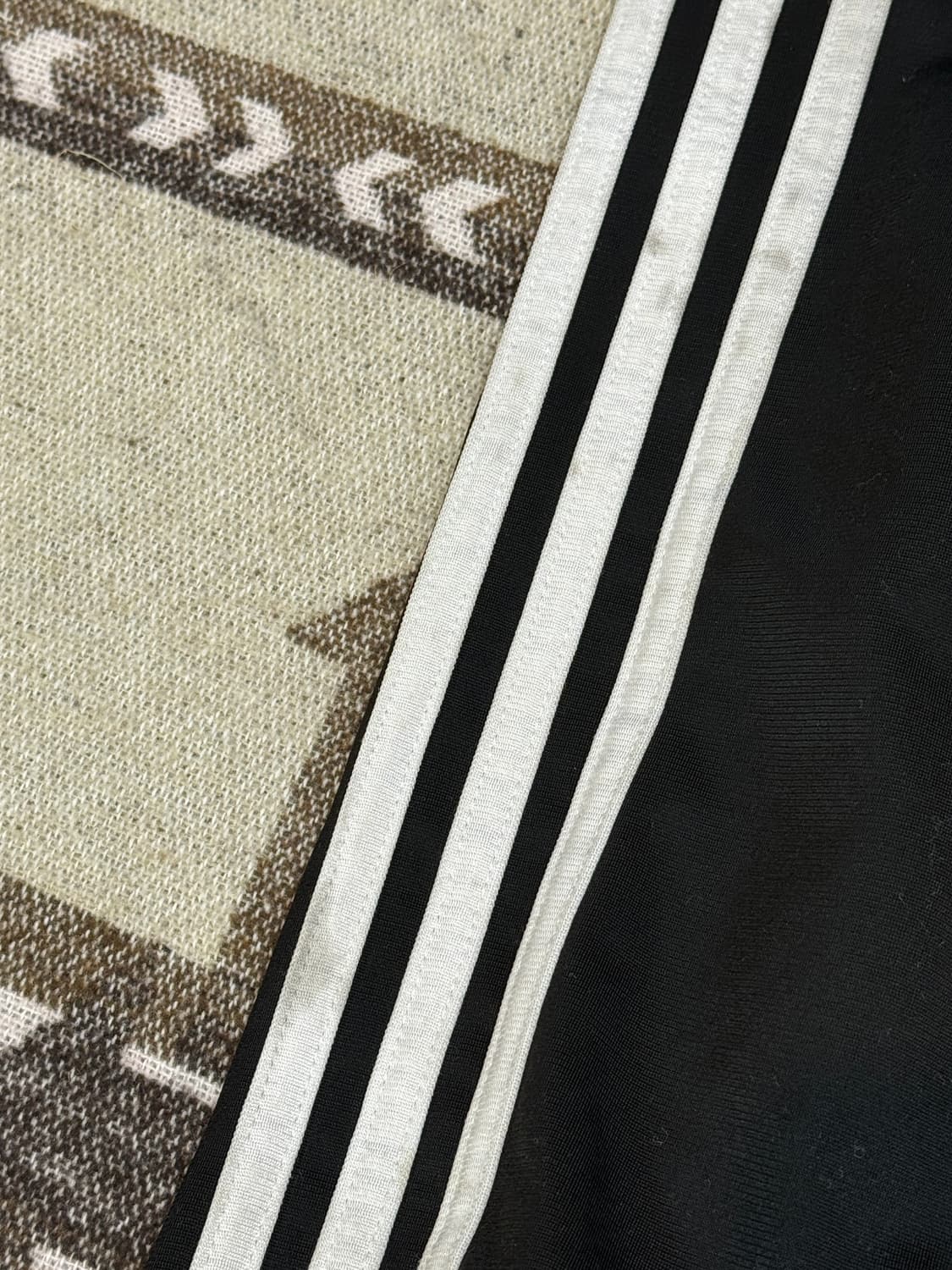 아디다스 구파이어버드 져지 블랙 115 상품이미지10