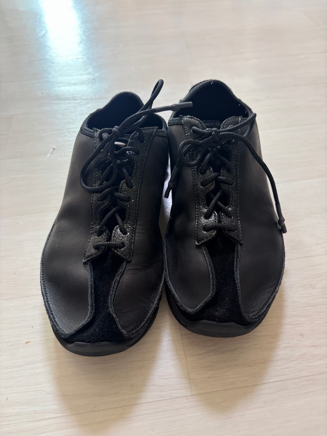 아워레가시 클로브 40사이즈 팝니다 상품이미지2