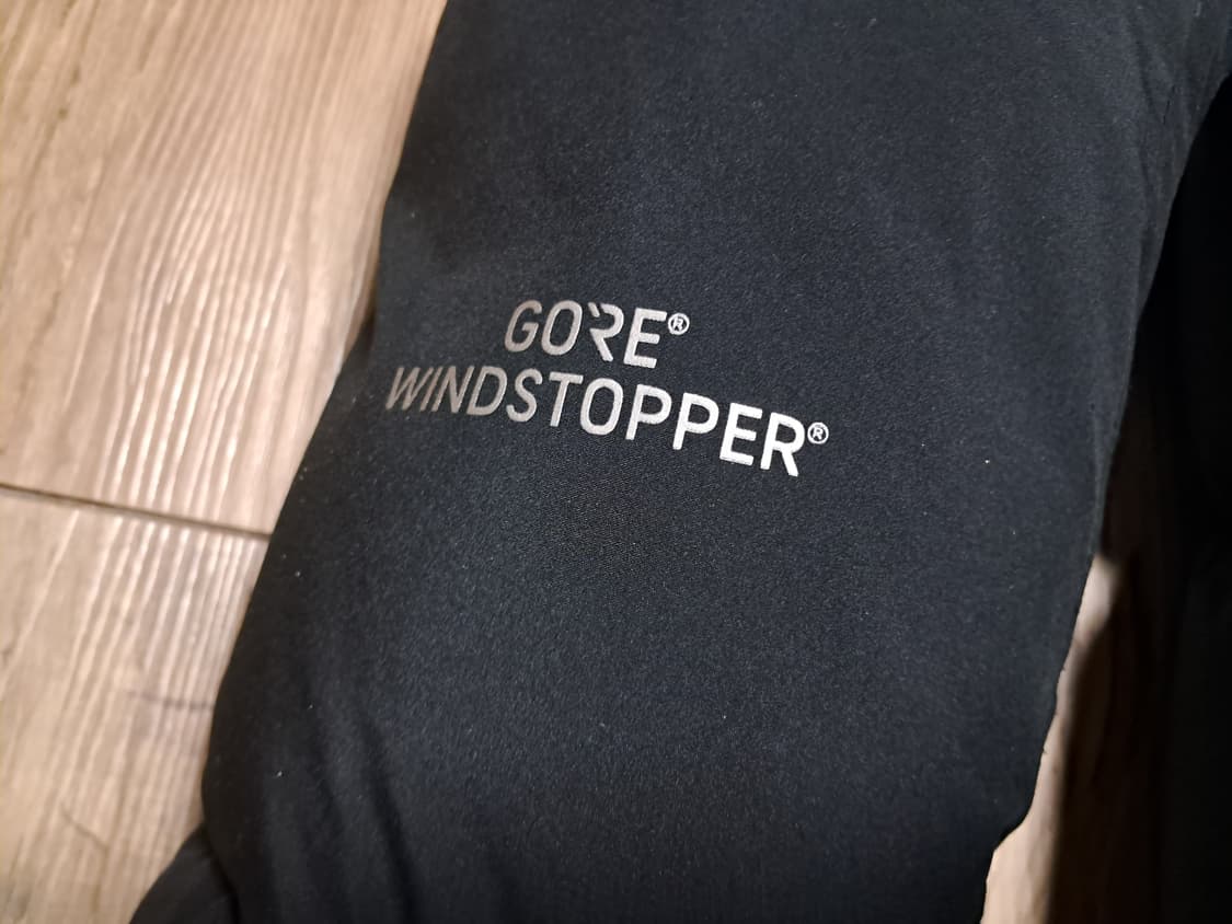 빈폴 롱패딩 남성100  상품이미지7