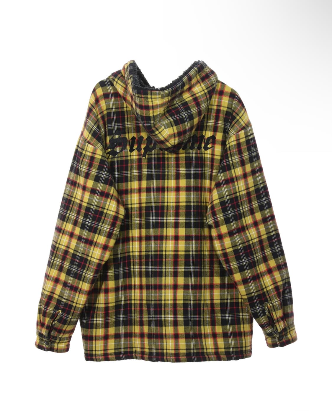 슈프림 후드집업 상품이미지2