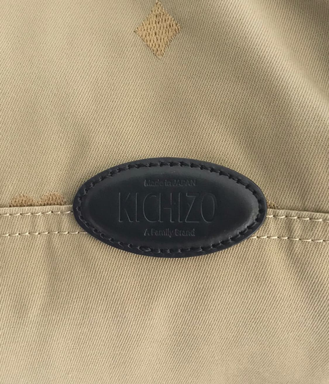 KICHIZO by PORTER CLASSIC 상품이미지3