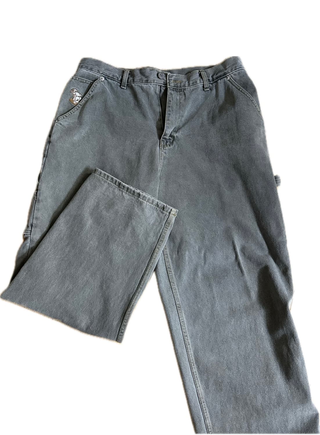 위켄더스 워크 팬츠 상품이미지2