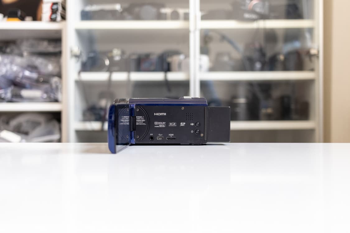 JVC GZ-E565-A 상품이미지7