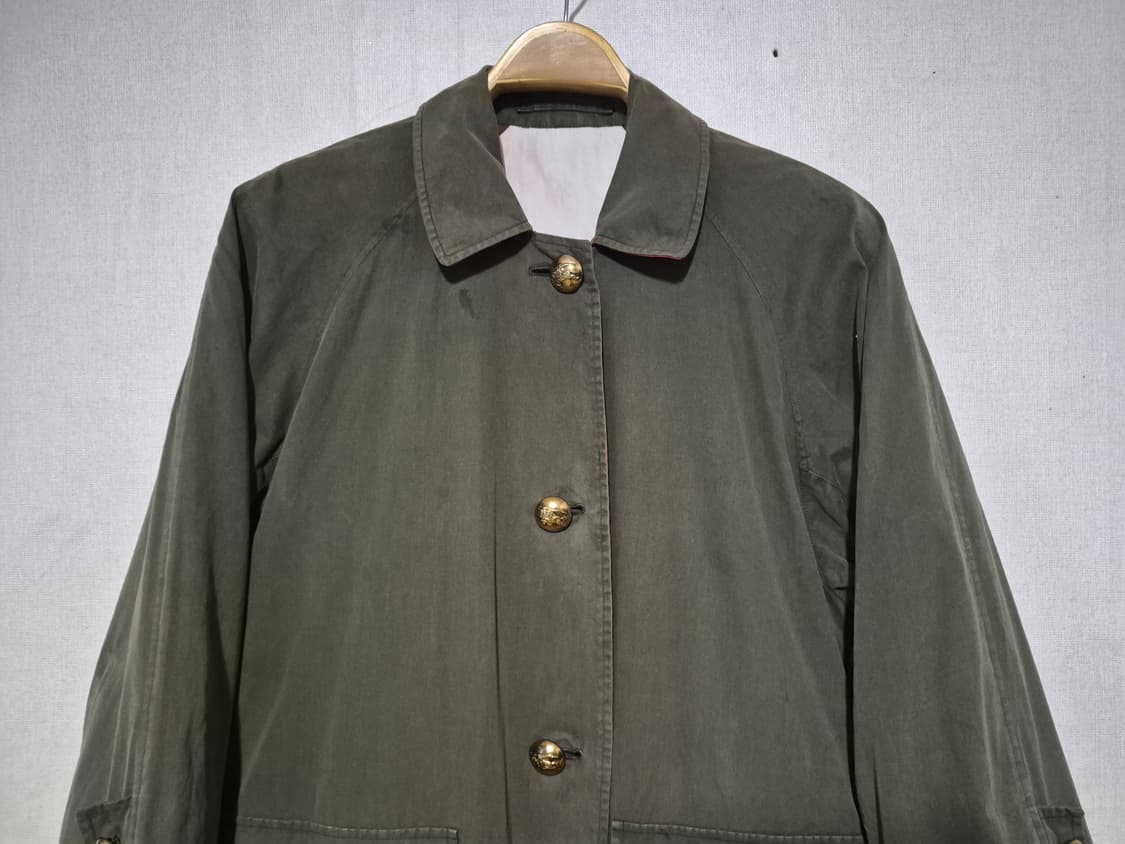 BURBERRYS 버버리 클래식 레트로 상품이미지4