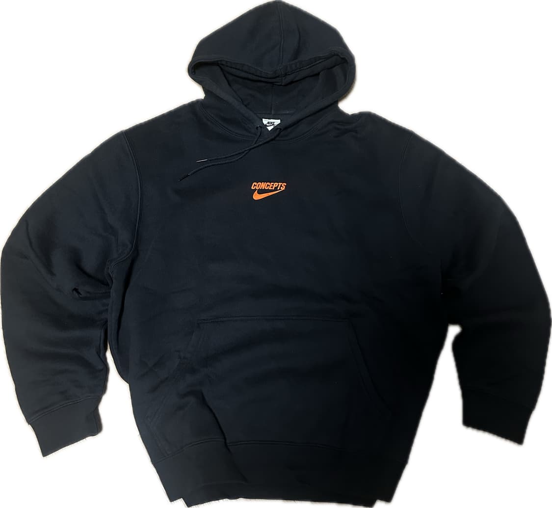 나이키 sb 컨셉트 후디 상품이미지1