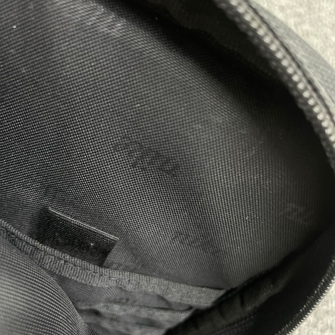 Nike 90,s  나이키 자수 스우시  멀티포켓 미니 상품이미지5