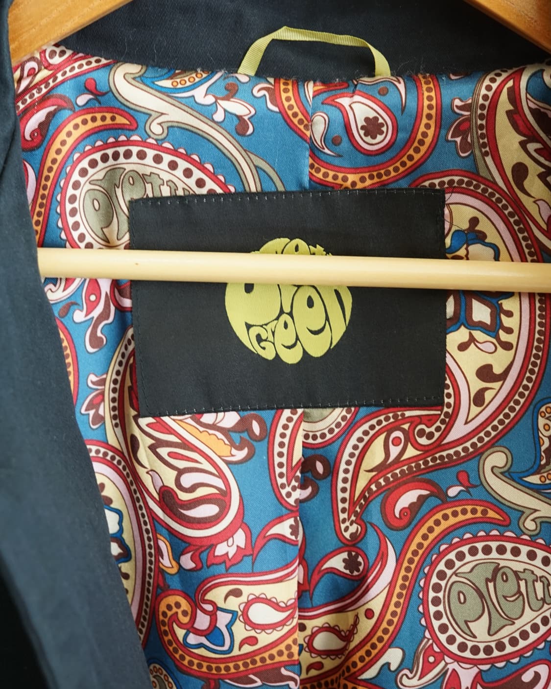 PRETTY GREEN 상품이미지8