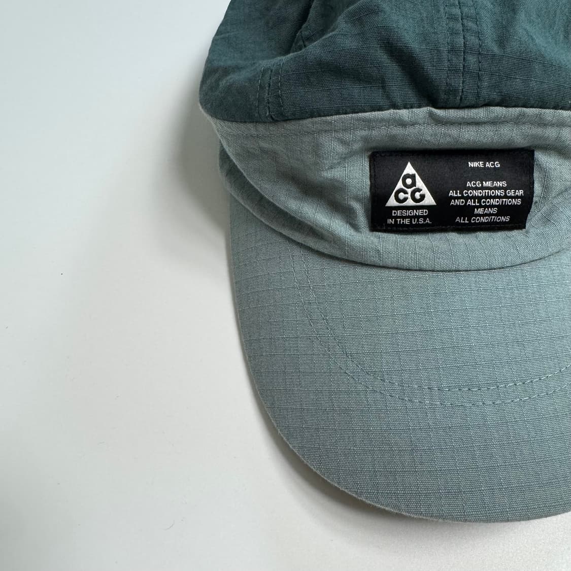 나이키 acg 2way 모자 상품이미지3