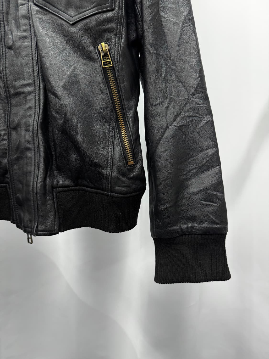 vtg jacket 상품이미지3