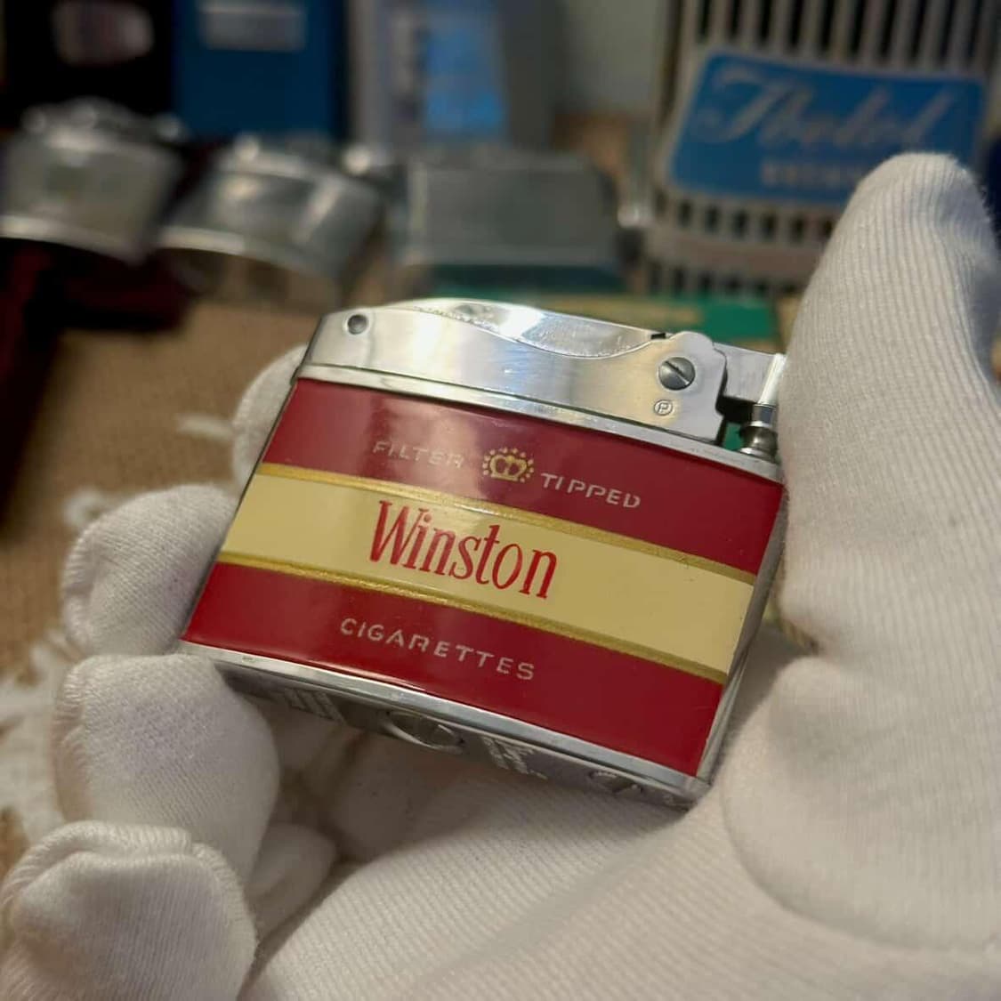 🇯🇵 Penguin® "superlative" / 1962~1970s 상품이미지5