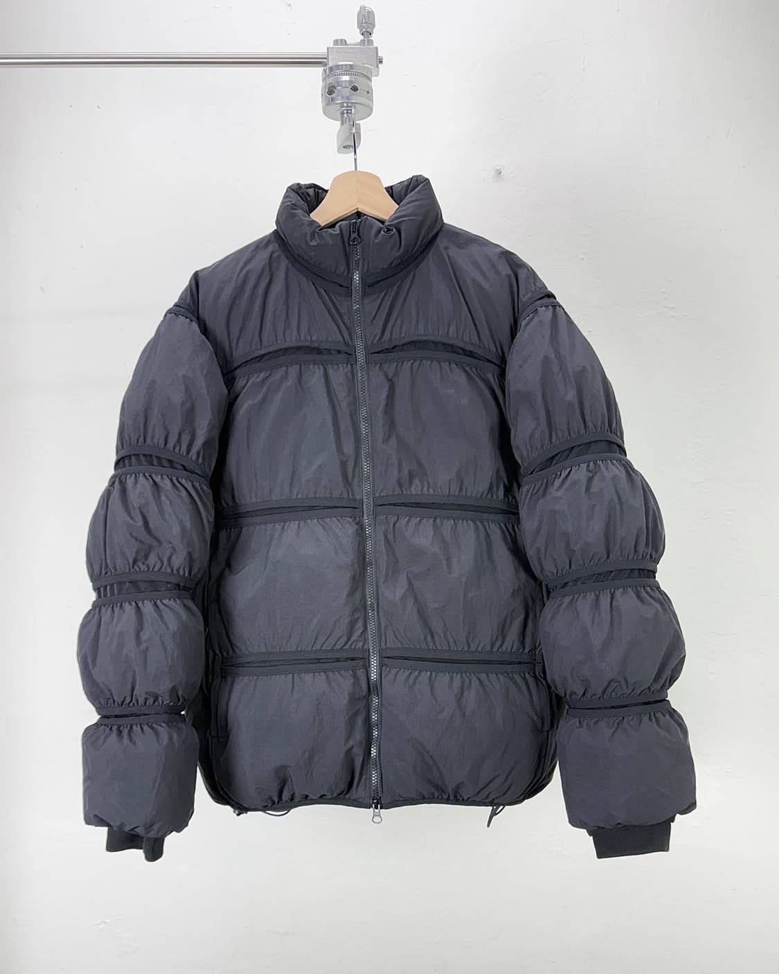 포스트 아카이브 팩션 3.1 라이트 다운 패딩 자켓 상품이미지1