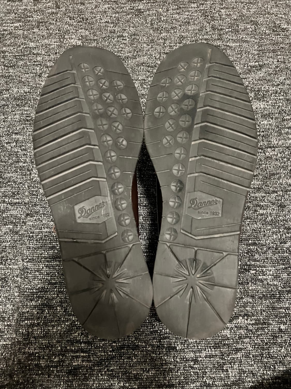 대너 포스트맨 다크 브라운 270 상품이미지7