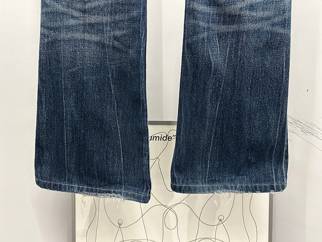 LOLITA JEANS (26-27) 상품이미지6