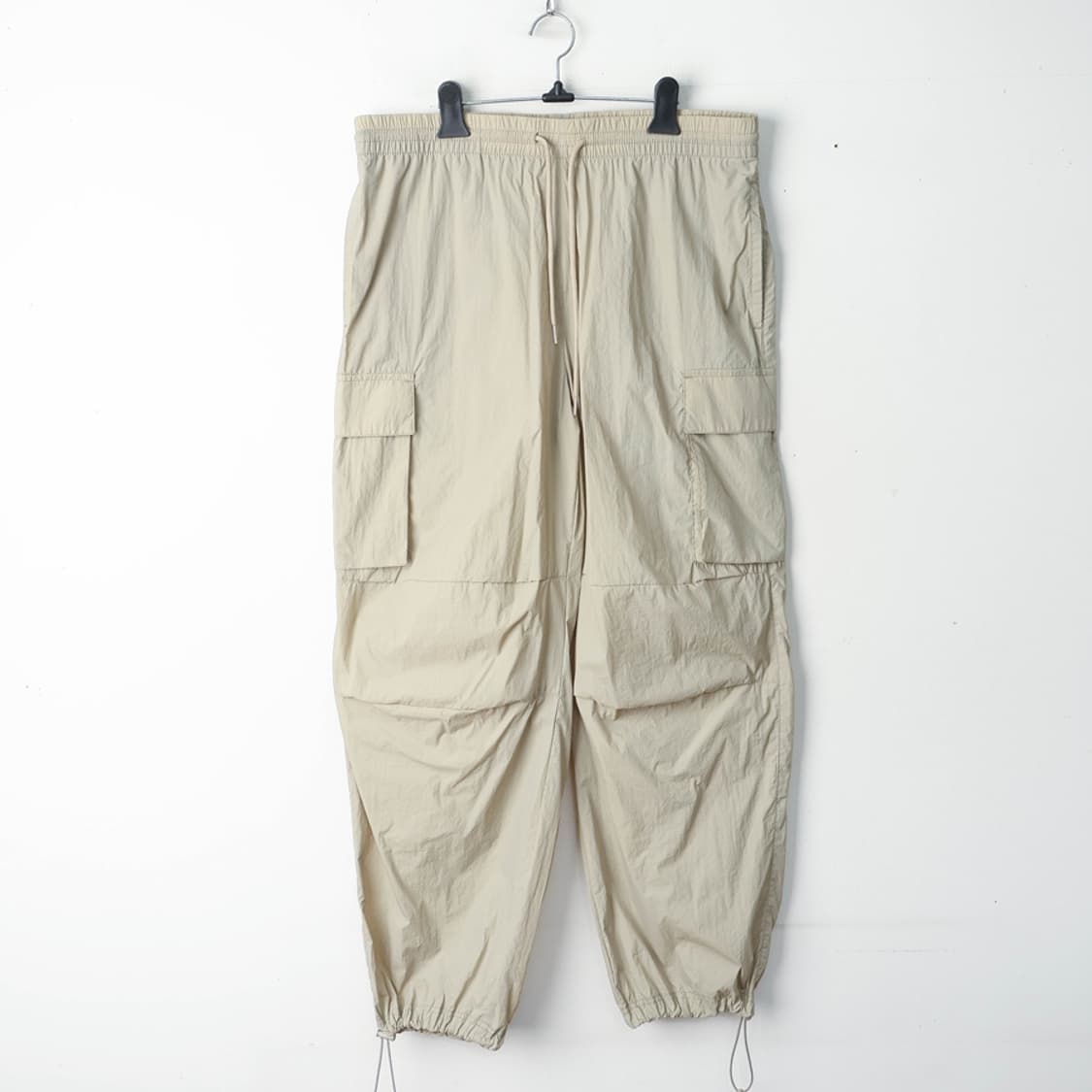 34/코드그라피 나일론 카고 팬츠 상품이미지1