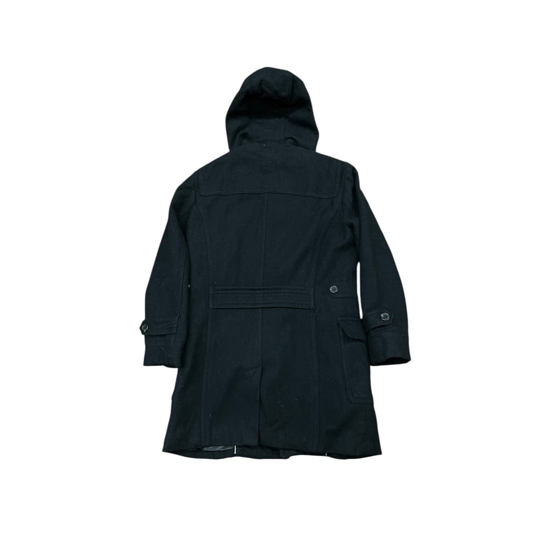 게스 후드 더플코트 상품이미지3