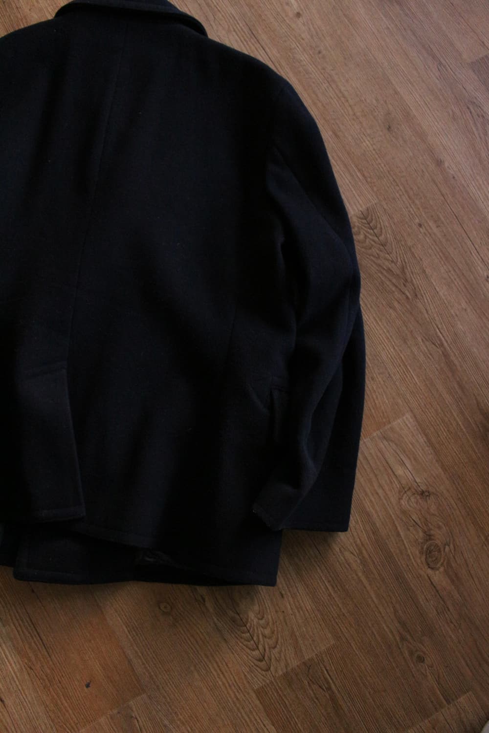 폴로 USN 피코트 상품이미지8