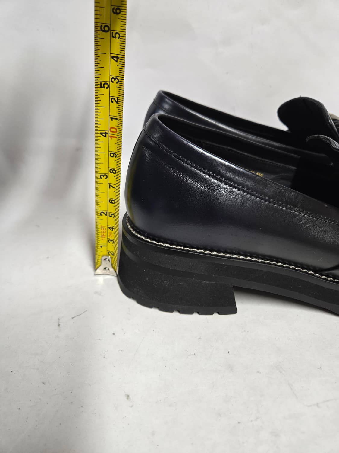 슈콤마보니 비보로퍼 전혜성 로퍼38 상품이미지10