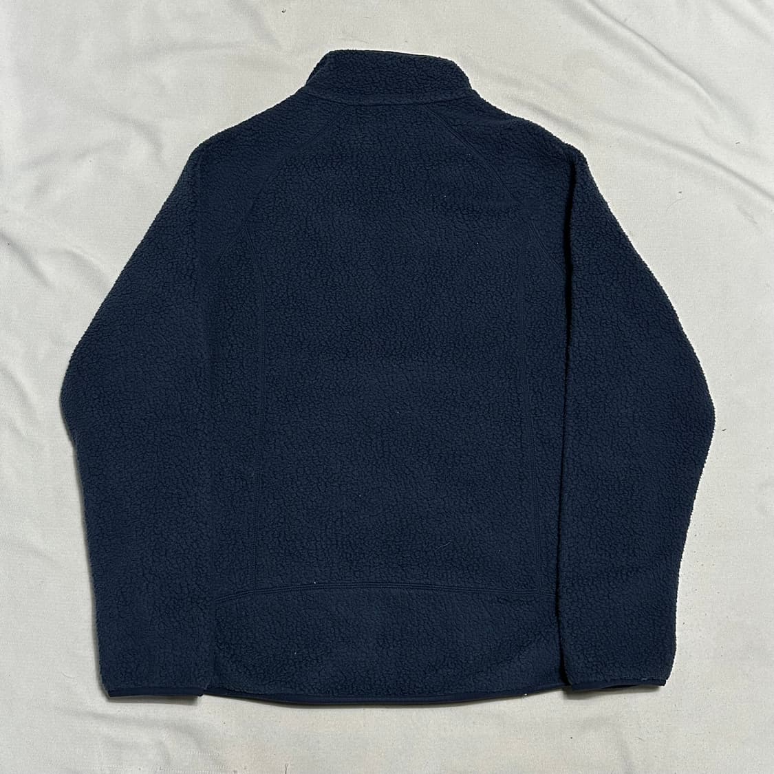 XL 파타고니아 레트로 파일 플리스 상품이미지3