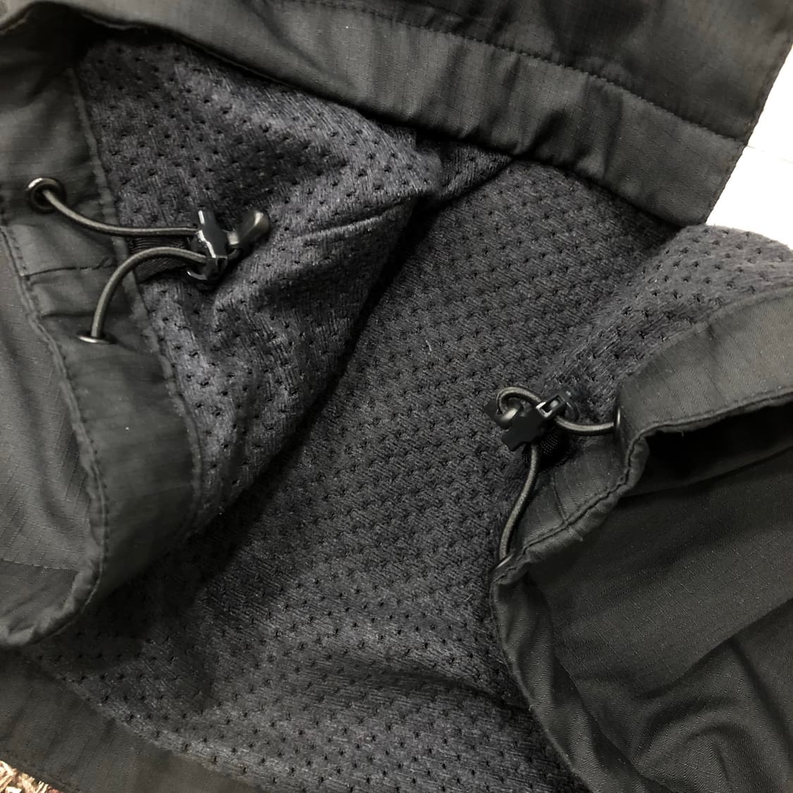 M 아디다스 투웨이 바람막이 자켓 상품이미지4