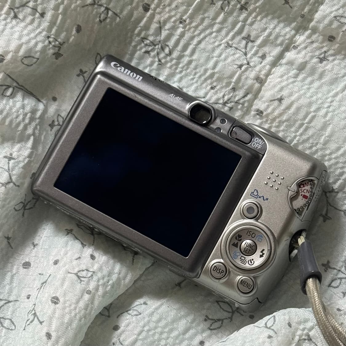 캐논 익서스950 익시810 빈티지카메라 디카 상품이미지2