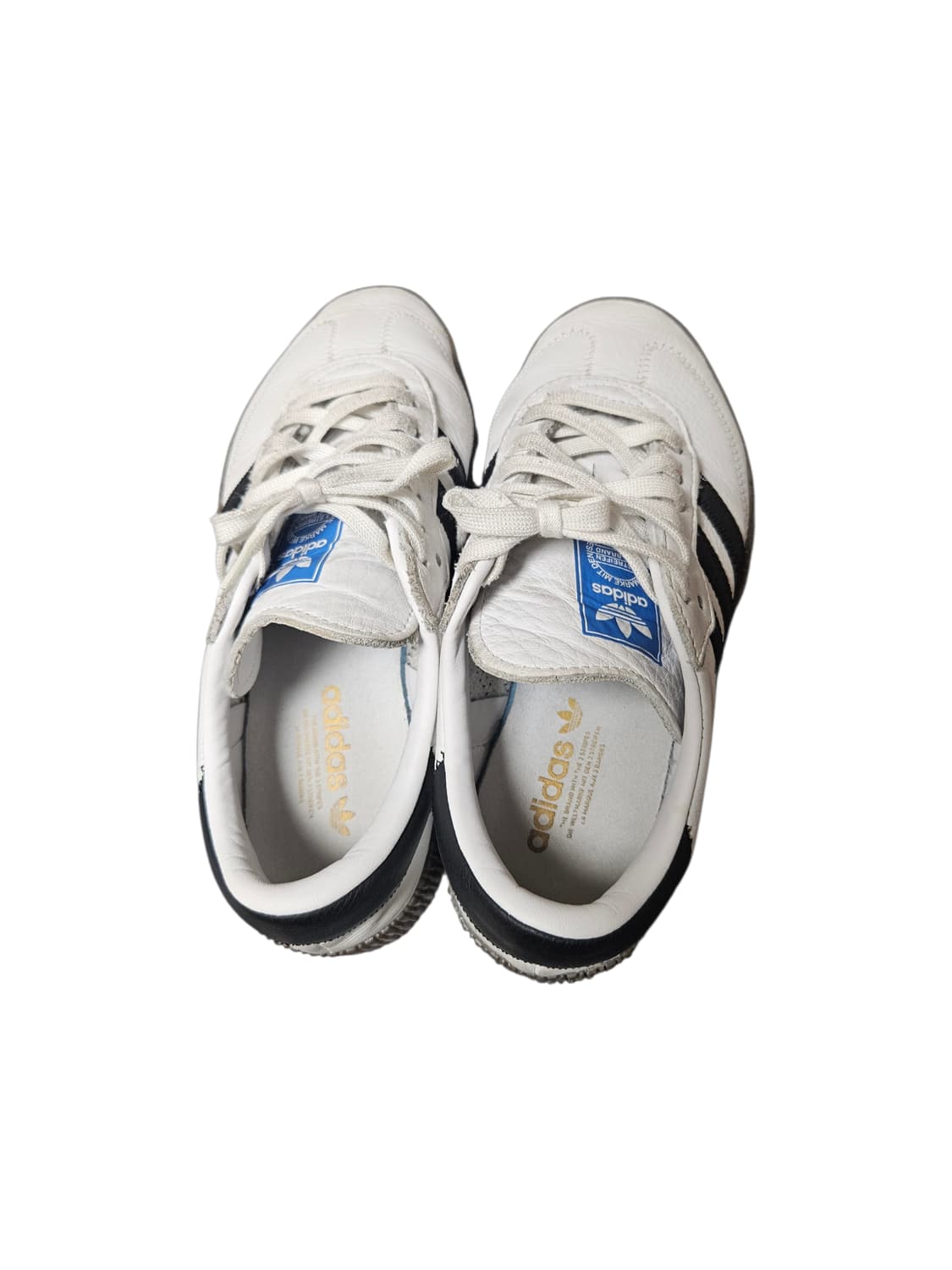 아디다스 삼바로즈 225 상품이미지5