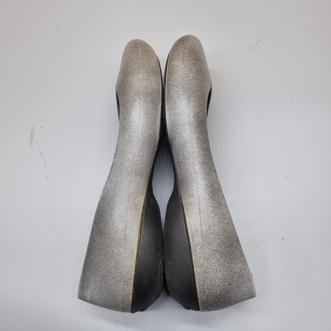 크록스 여성플랫슈즈w6 230  상품이미지5