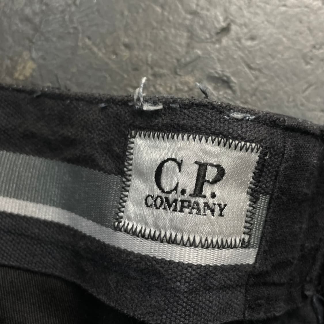 34 씨피컴퍼니 조거팬츠  상품이미지3