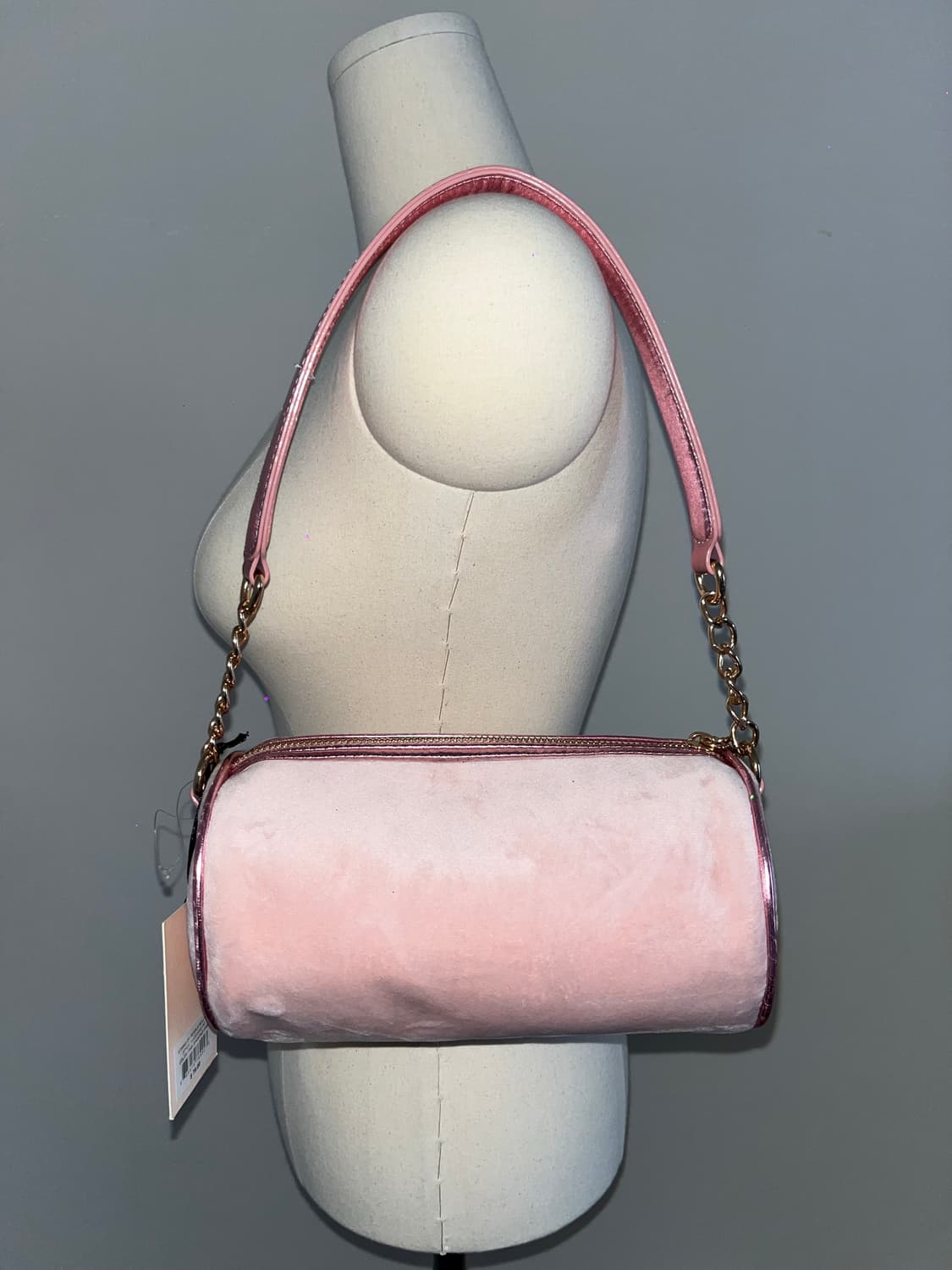 🎉BLACK FRIDAY🎉 Juicy Couture Pink Bag 상품이미지7