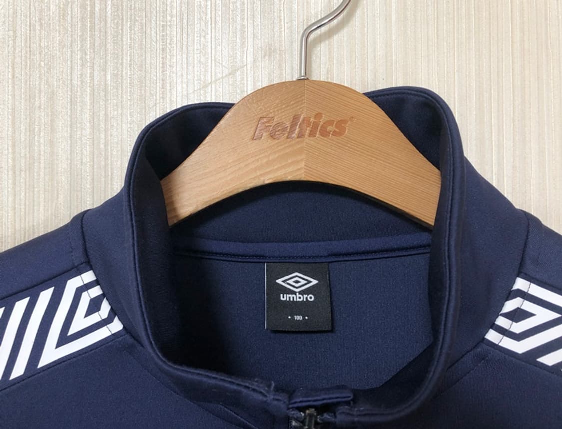 K리그 엄브로 성남FC 트랙탑자켓/트랙슈트 100 상품이미지4