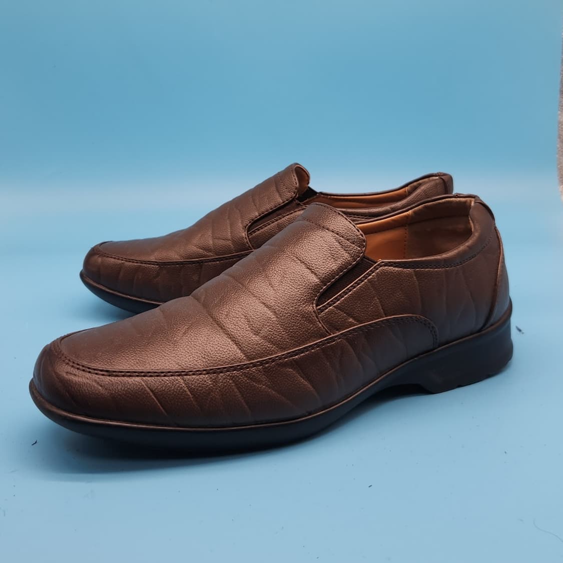 o 엘칸토 마쯔 남성로퍼 260~265 상품이미지1