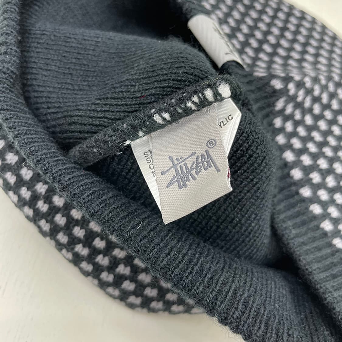 Old Stussy 상품이미지3