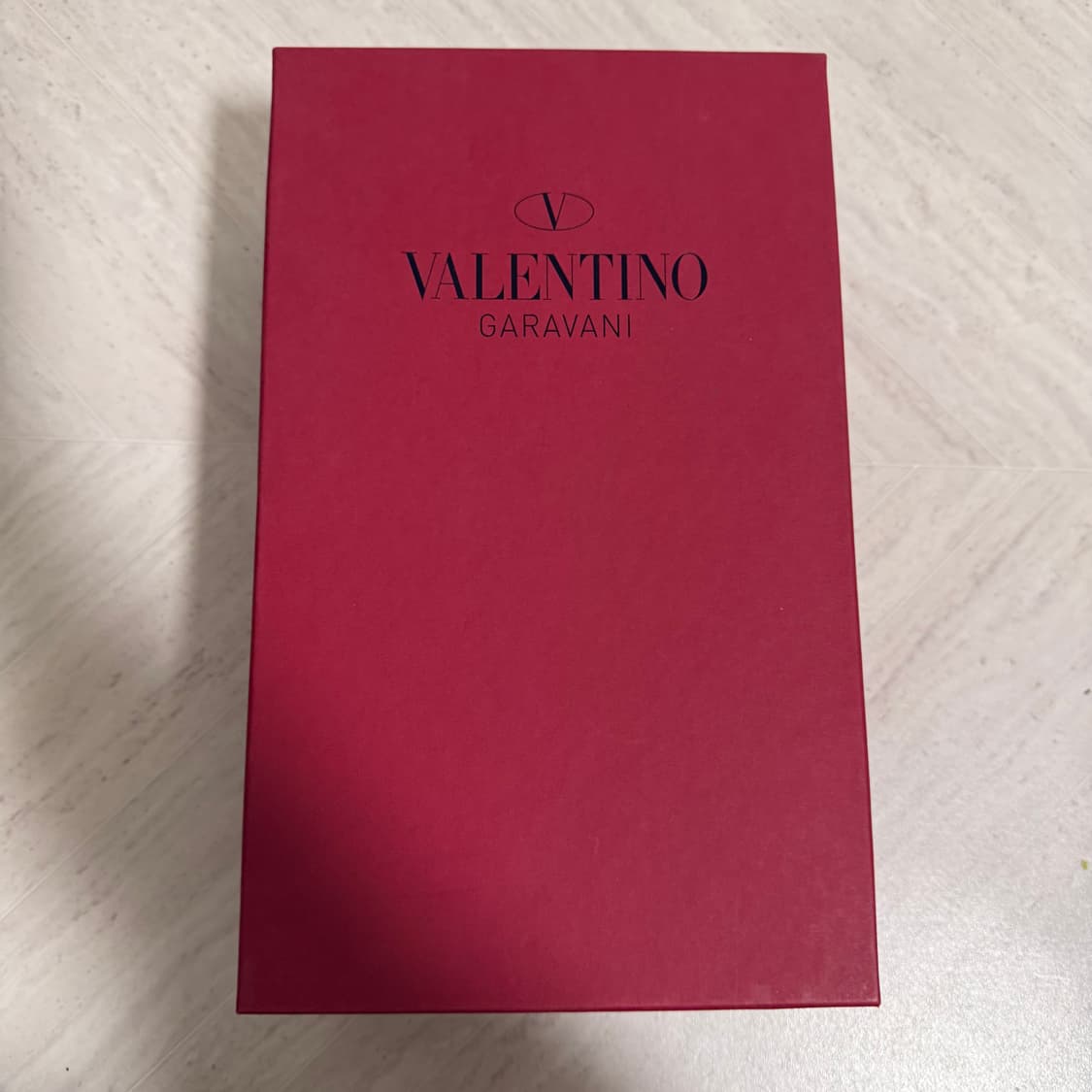 [36] 발렌티노 벨레리나 레이스 슈즈 블랙 상품이미지9